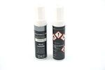 911095933236B4 - : Paint Pen Set Seal Grey Metallic for Porsche Image