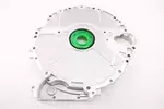 LR105983 - Engine: Rear Main Seal Retainer for Land-Rover Image