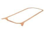 11131315154 - Engine: Oil Pan Gasket for BMW: 535i, 635CSi, 735i, 735iL, M5 Image