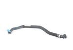 17127648644 - Cooling System: Engine Coolant Hose for BMW: 328i GT xDrive, 335i, 335i GT xDrive, 335i xDrive, 435i, 435i Gran Coupe, 435i xDrive, 435i xDrive Gran Coupe, ActiveHybrid 3, M235i, M235i xDrive Image