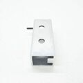 LR090887 - Body: Lower Bracket for Land-Rover Image