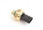 12617592532 - Engine: Pressure Switch for BMW: 135i, 135is, 335i, 335i GT xDrive, 335i xDrive, 435i, 435i Gran Coupe, 435i xDrive, 435i xDrive Gran Coupe, 530i, 535i, 535i GT, 535i GT xDrive, 535i xDrive, 540i, 550i, 550i GT, 550i GT xDrive, 550i xDrive, 640i, 640i Gran Coupe, 640i xDrive, 640i xDrive Gran Coupe, 740i, 740Li, 740Li xDrive, ActiveHybrid 3, ActiveHybrid 5, ActiveHybrid 7, M2, M235i, M235i xDrive, M3, M4, M5, X1, X3, X4, X5, X6 Image