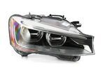 63117401148 - Electrical: Headlamp for BMW Image