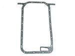 11131739592 - Engine: Upper Gasket for BMW: 318i, 318is, 318ti Image
