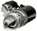 12411468117 - Electrical: Starter for BMW Image