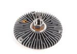 11527505302 - Cooling System: Fan Clutch for BMW: 318i, 318is, 323Ci, 323i, 323is, 325Ci, 325i, 325is, 325xi, 328Ci, 328i, 328is, 330Ci, 330i, 330xi, 525i, 525iT, 528i, 530i, 535i, 735i, 735iL, M3, M5, X5, Z3 Image