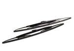 61619069195 - Body: Wiper Blade for BMW: 524td, 528e, 533i, 535i, 535is, 633CSi, 635CSi, 733i, 735i, L6, L7, M5, M6 Image