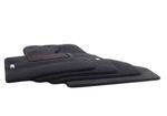 82110410233 - : M5 Carpeted Floor Mats - Black for BMW Image