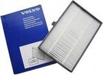9171296 - HVAC: Cabin Air Filter for Volvo: 850, C70, S70, V70 Image