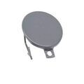 97050580300G2L - Body: Tow Eye Cap for Porsche: Panamera Image