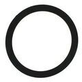 NNA6020AA - Fuel System: Sealing Ring for Jaguar: Vanden Plas, XJ12, XJ6, XJ8, XJR, XK8, XKR Image
