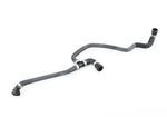 17128602642 - Cooling System: Reservoir Hose for BMW Image