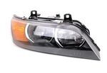 63128381092 - Electrical: Headlamp Assembly for BMW: Z3 Image