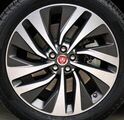 T4A38567 - : 21" Style 1068 for Jaguar Image
