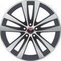 T4N25614 - Suspension: Wheel, Alloy for Jaguar: XE Image