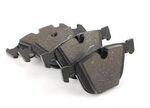 34216790966 - Brakes: Rear Pads for BMW Image