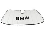 82112458099 - Interior: UV Sunshade for BMW Image