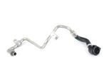 11538854735 - Fuel System: Coolant Line for BMW: 230i, 230i xDrive, 330i, 330i GT xDrive, 330i xDrive, 430i, 430i Gran Coupe, 430i xDrive, 430i xDrive Gran Coupe, 530e, 530e xDrive, 530i, 530i xDrive, M2, X3, X4 Image
