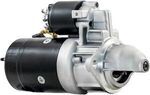 12411711403 - Electrical: Starter for BMW Image