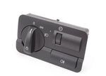 61318386191 - Electrical: Headlight Switch for BMW: 323Ci, 323i, 325Ci, 325i, 325xi, 328Ci, 328i, 330Ci, 330i, 330xi, M3 Image