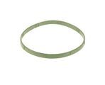 LR011999 - : Fuel Injection Throttle Body Mounting Gasket for Land Rover: LR4, Range Rover, Range Rover Sport Image