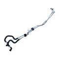 LR035552 - Cooling System: Hose &amp; Tube Assembly for Land-Rover Image