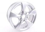 36116795560 - Suspension: Wheel, Alloy for BMW: 128i, 135i, 135is Image