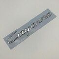 9Y0853675M - Body: Nameplate for Porsche Image