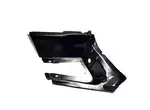 98150296200GRV - Body: Opening Frame for Porsche Image