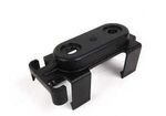 36206771836 - Electrical: Holder for BMW: 1 Series M, 128i, 135i, 325i, 325xi, 328i, 328i xDrive, 328xi, 330i, 330xi, 335d, 335i, 335i xDrive, 335xi, 525i, 525xi, 528i, 528i xDrive, 528xi, 530i, 530xi, 535i, 535i GT, 535i xDrive, 535xi, 550i, 550i GT, 550i GT xDrive, 550i xDrive, 640i, 640i Gran Coupe, 640i xDrive, 640i xDrive Gran Coupe, 650i, 650i Gran Coupe, 650i xDrive, 650i xDrive Gran Coupe, 750i, 750i xDrive, 750Li, 750Li xDrive, 760i, 760Li, Alpina B7, M3, M5, M6, M6 Gran Coupe, X3, X5, X6, Z4 Image