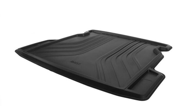51472302924 - Interior: Luggage Compartment Mat - Basic for BMW Image