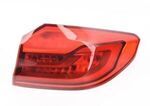 63217376470 - Electrical: Tail Lamp for BMW Image