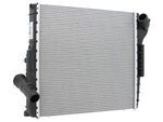 9P1121252 - Cooling System: Radiator for Porsche Image