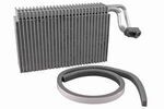 64119238655 - HVAC: Evaporator Core for BMW: 525i, 525xi, 528i, 528i xDrive, 528xi, 530i, 530xi, 535i, 535i xDrive, 535xi, 545i, 550i, 645Ci, 650i, M5, M6 Image