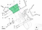 11141745506 - Engine: Front Cover for BMW Image