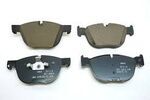 34116857096 - Brakes: Brake Pads for BMW Image