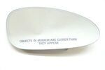 99773103825 - : Mirror Glass for Porsche Image