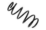 31336787134 - Suspension: Coil Spring for BMW Image