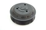 94810609101 - Cooling System: Pulley for Porsche: Cayenne, Panamera Image