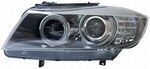 63117240245 - Electrical: Headlamp Assembly for BMW: 328i, 328i xDrive, 335d, 335i, 335i xDrive, 335is, M3 Image