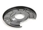 34211161482 - Brakes: Splash Shield for BMW: 840Ci, 850Ci, 850CSi, 850i Image