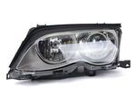 63127165791 - Electrical: Headlamp Assembly for BMW: 325Ci, 325i, 325xi, 330i, 330xi Image