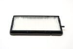 64119069895 - HVAC: Filter for BMW: 318i, 318is, 323i, 323is, 325i, 325is, 328i, 328is, M3 Image