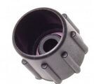 3C0820581 - HVAC: A/C Service Valve Cap for Porsche Image