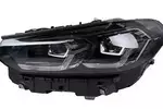 63115A1FB13 - : Headlamp Assembly for BMW Image