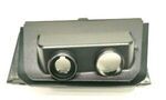 LR077706 - : Bezel for Land-Rover Image