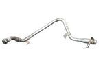 T4A10358 - : Fuel Tank Filler Neck for Jaguar Image