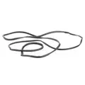 971877223 - Body: Lower Weather-strip for Porsche Image