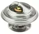 92810612917 - Cooling System: Thermostat for Porsche: 928 Image