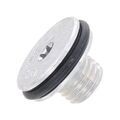 PAF009390 - Maintenance &amp; Lubrication: Drain Plug for Porsche: 718 Boxster, 718 Cayman, 718 Spyder, 911, Panamera Image